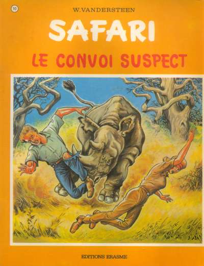 Couverture