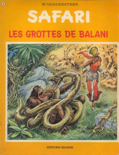 Couverture