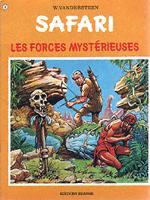Couverture