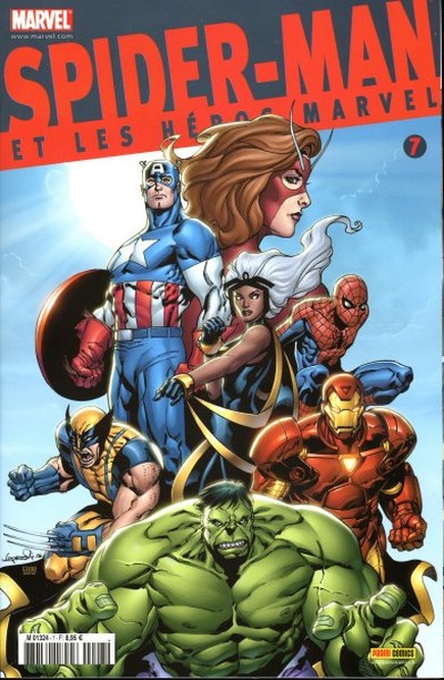 Couverture