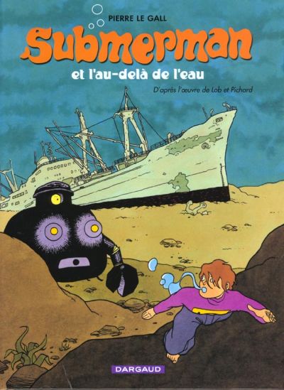 Couverture