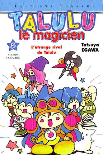 Couverture