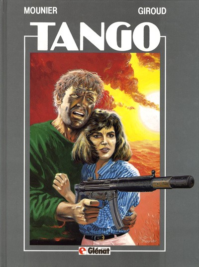 Couverture