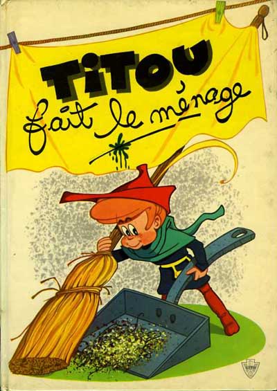 Couverture