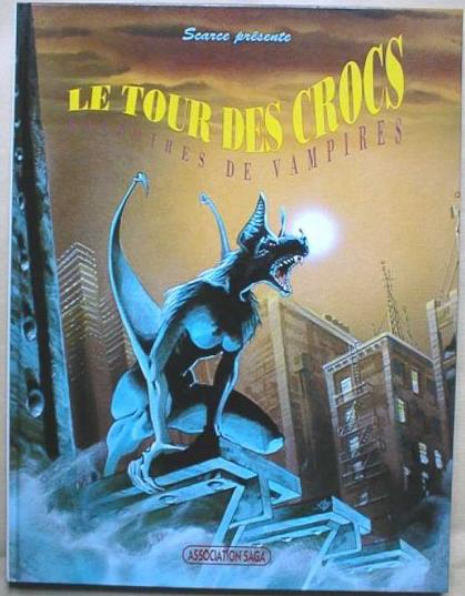 Couverture