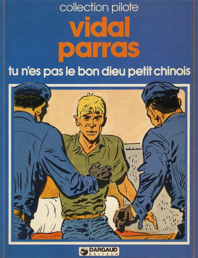 Couverture