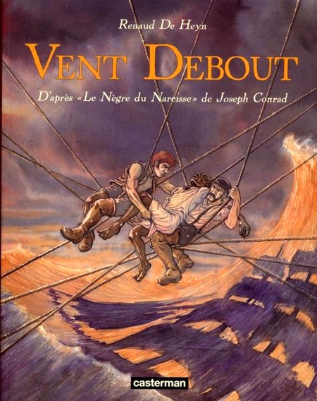 Couverture