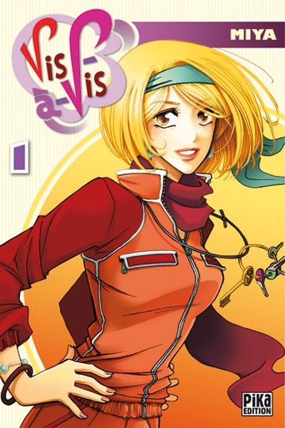 Couverture