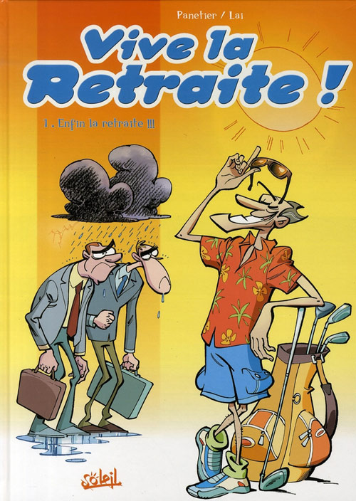 Couverture