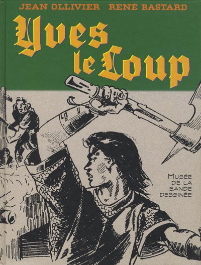 Couverture