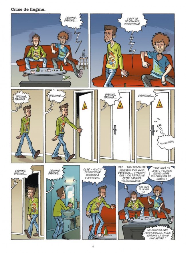 Planche