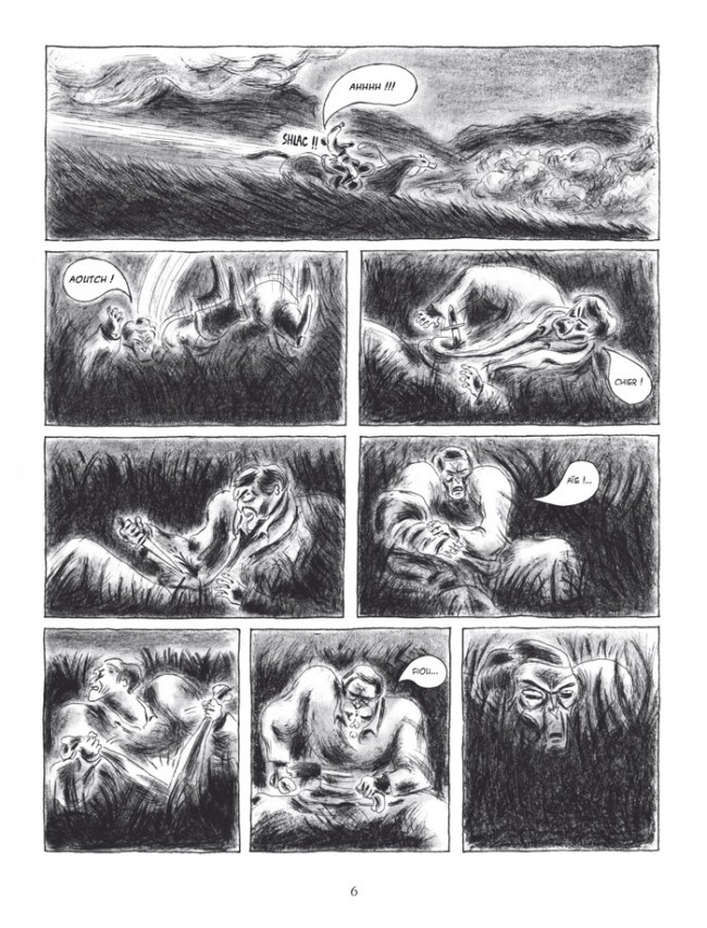 Planche