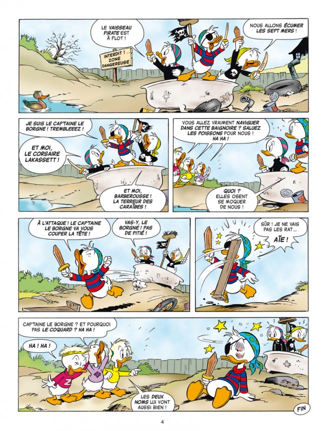 Planche