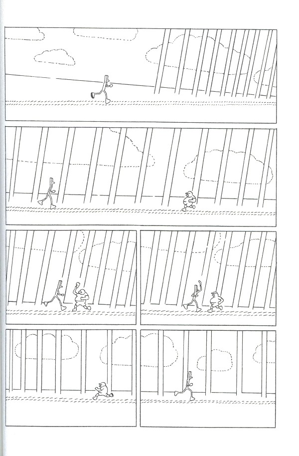 Planche