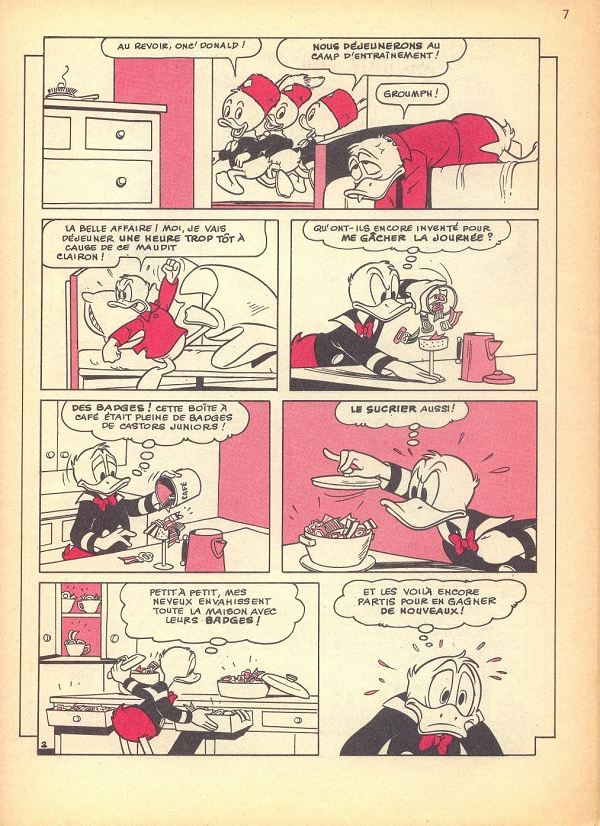 Planche
