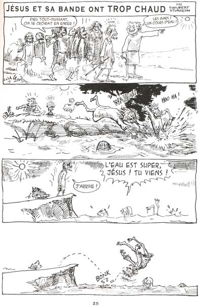 Planche