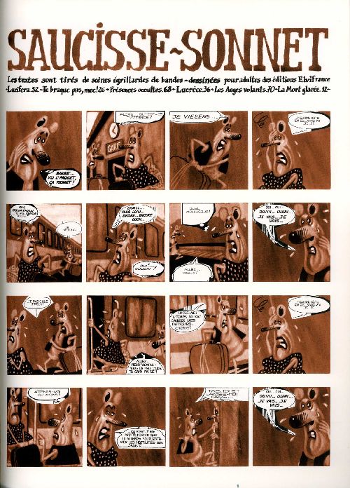 Planche