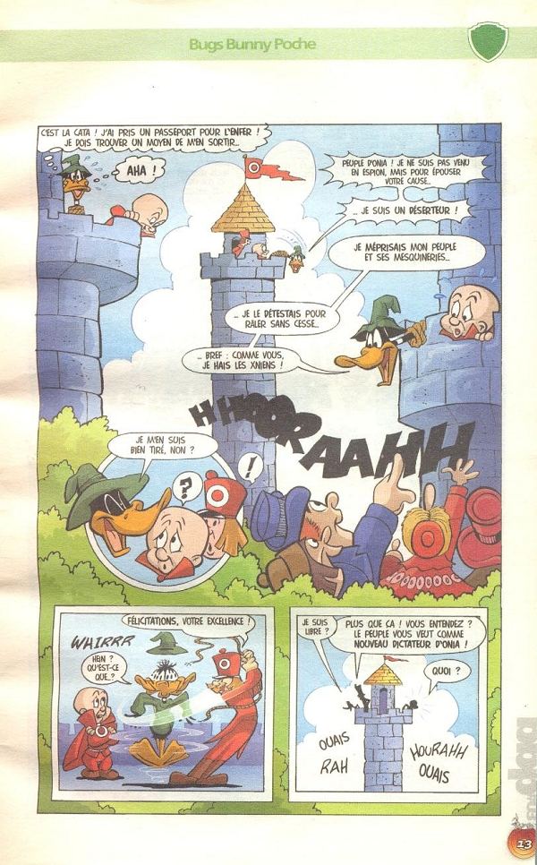 Planche