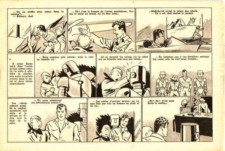 Planche