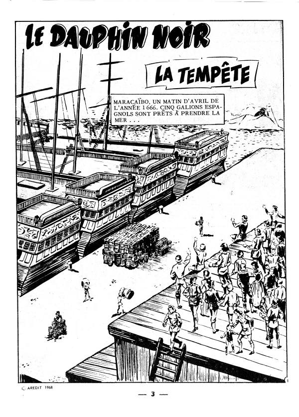 Planche
