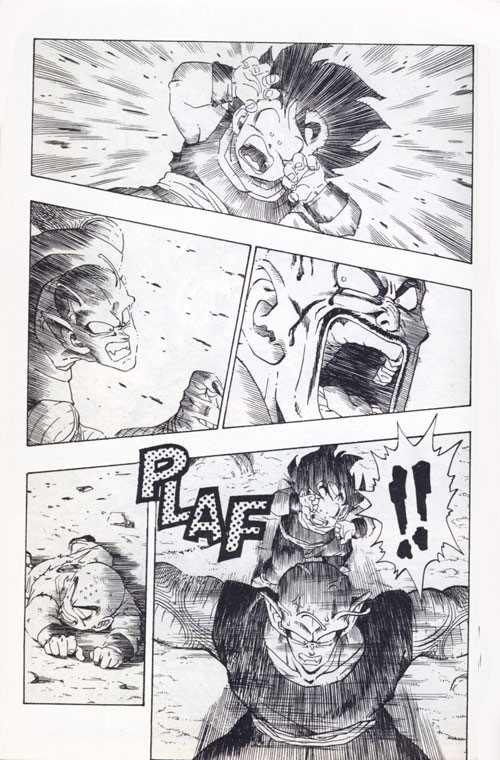 Planche