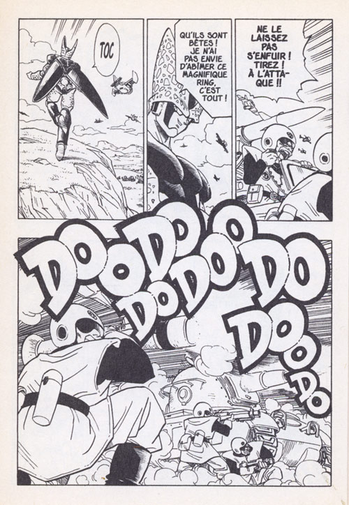 Planche