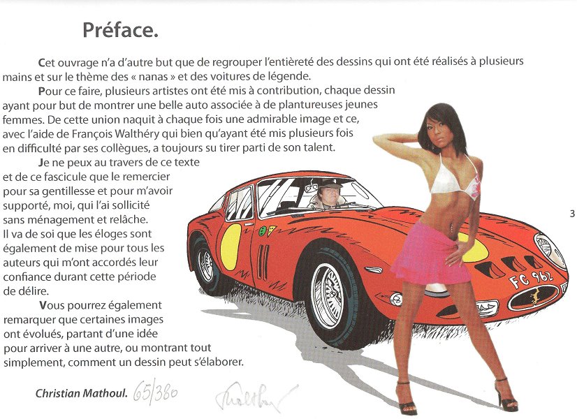 Planche
