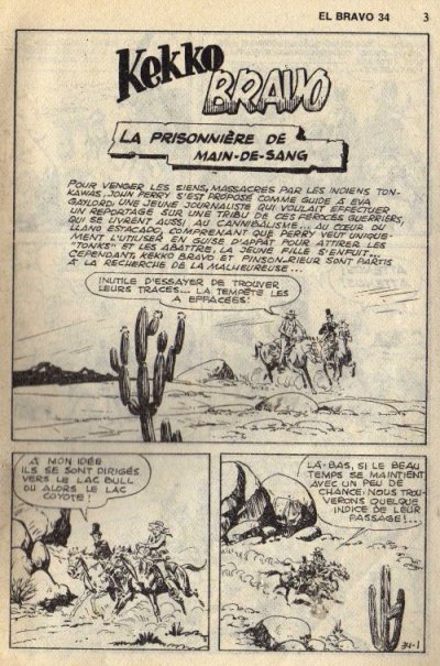 Planche