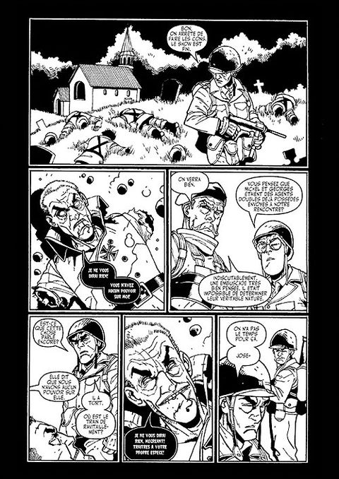 Planche