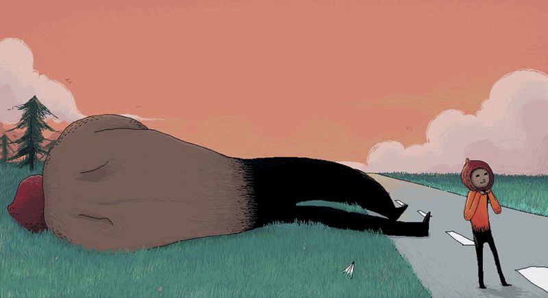 Planche