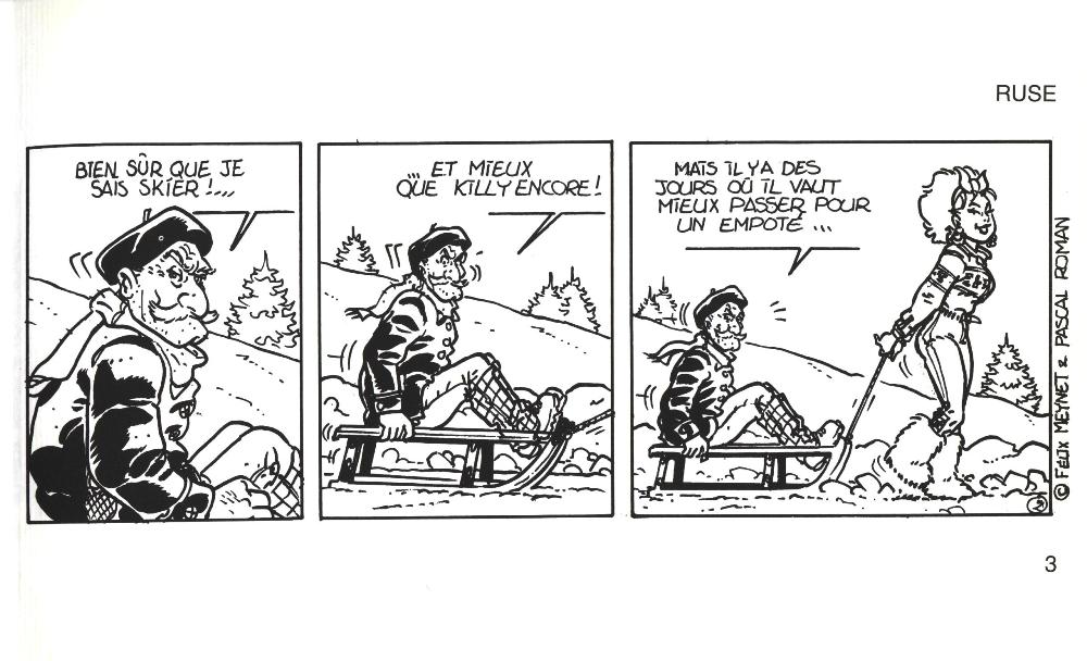 Planche