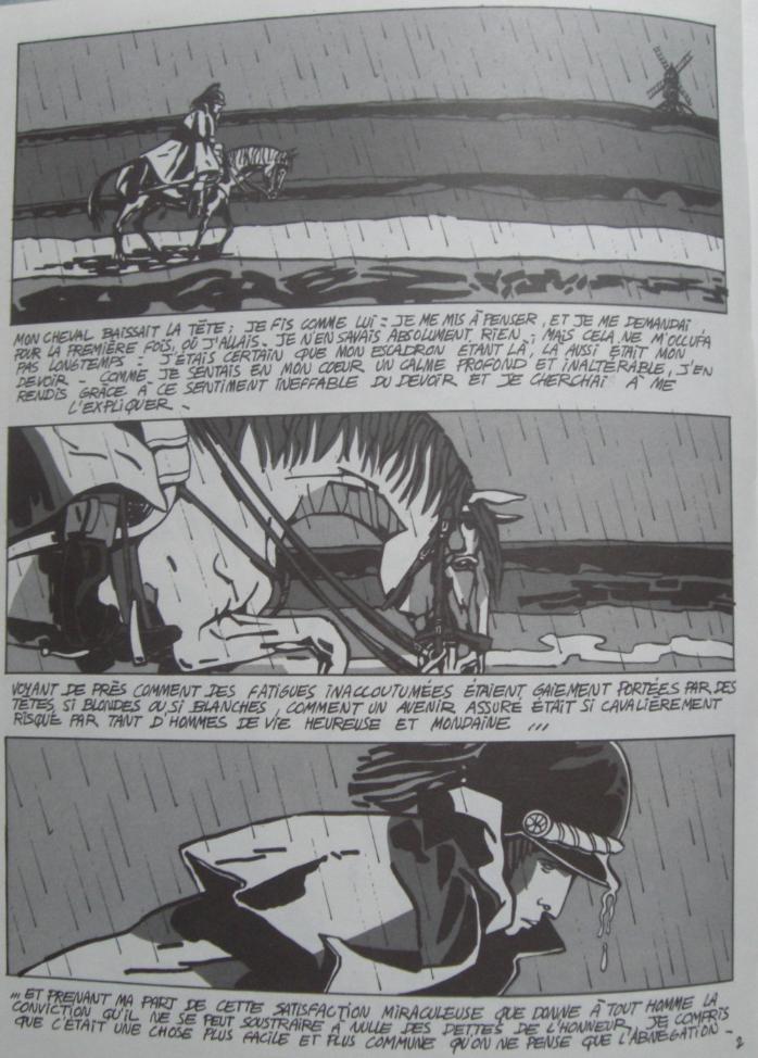 Planche