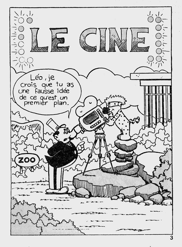 Planche
