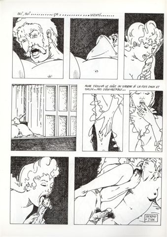Planche