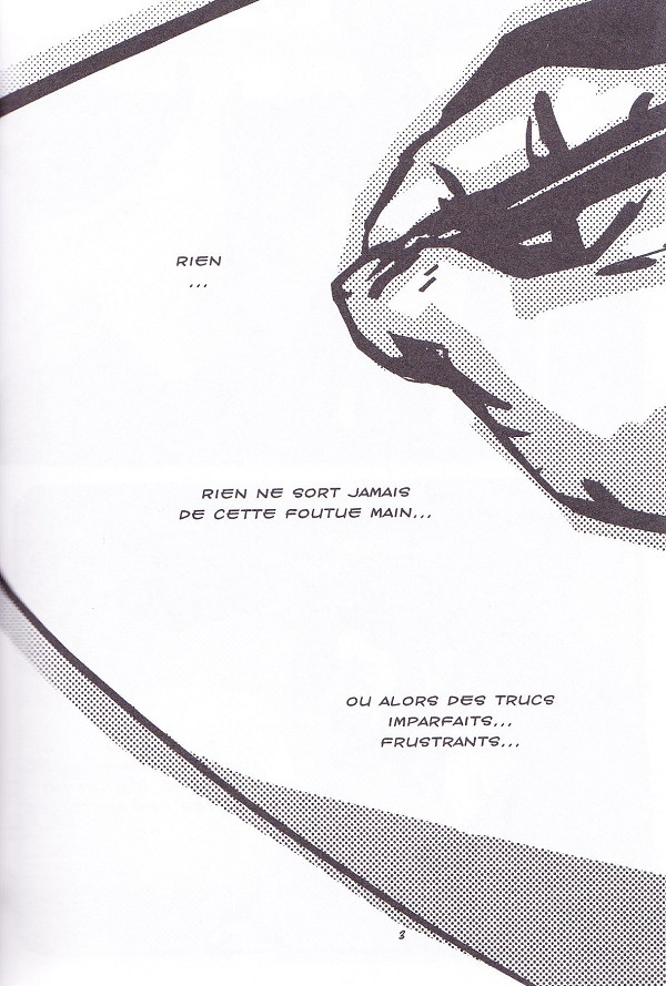 Planche