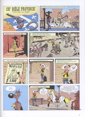 Planche