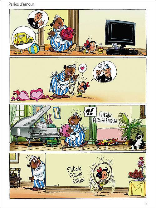 Planche