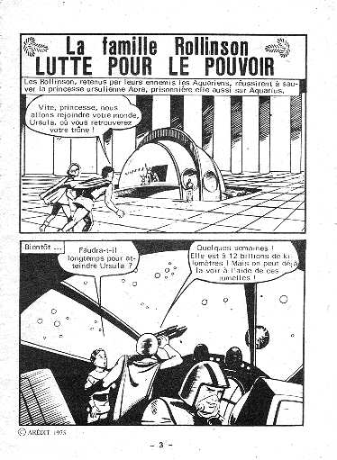 Planche