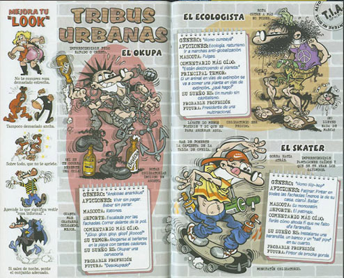 Planche