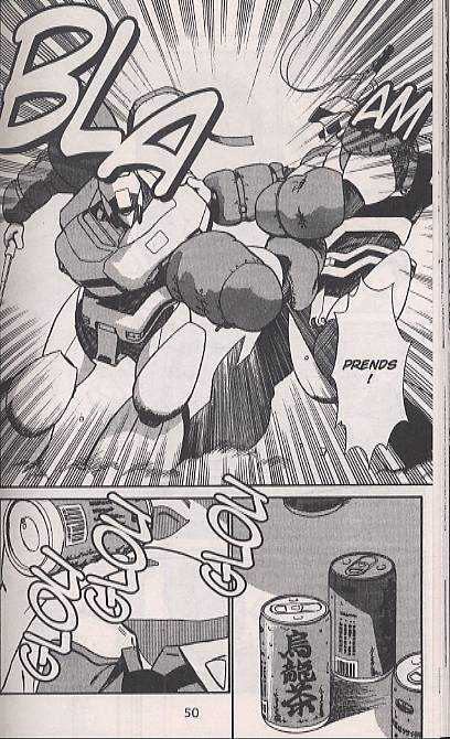 Planche
