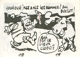 Planche