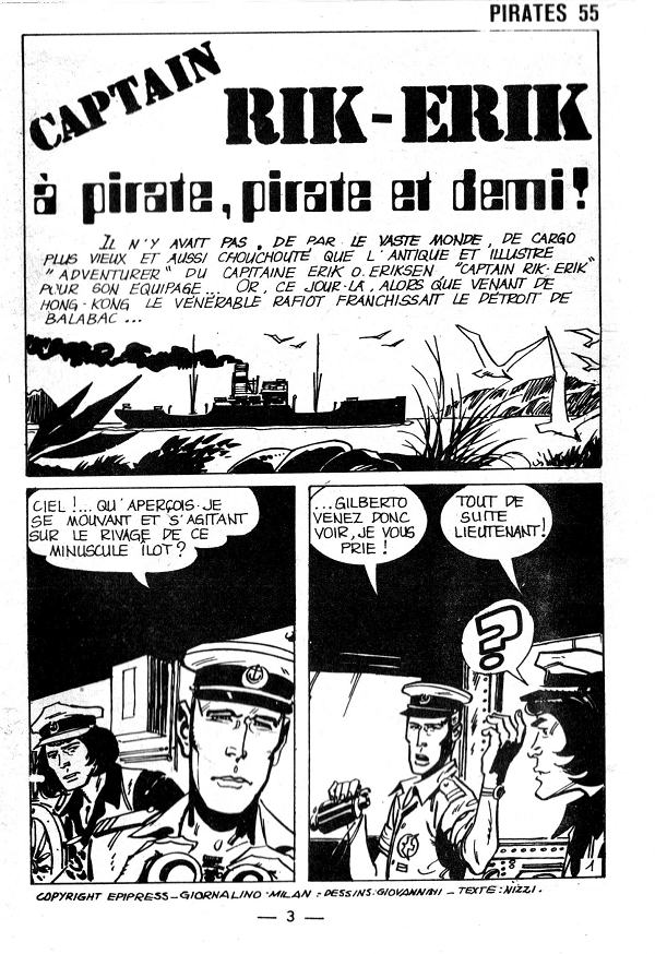 Planche