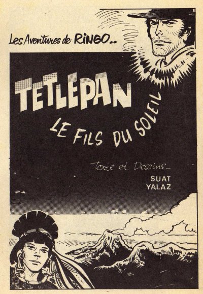 Planche