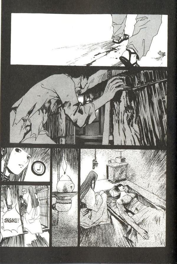 Planche