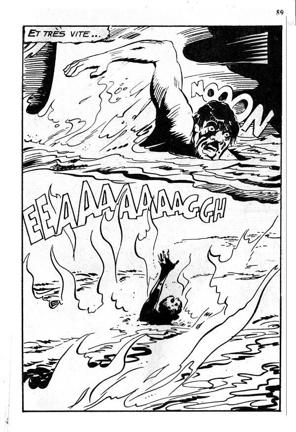Planche