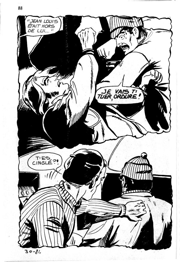 Planche