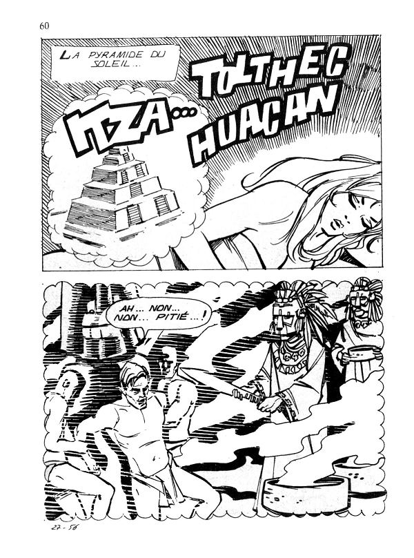 Planche