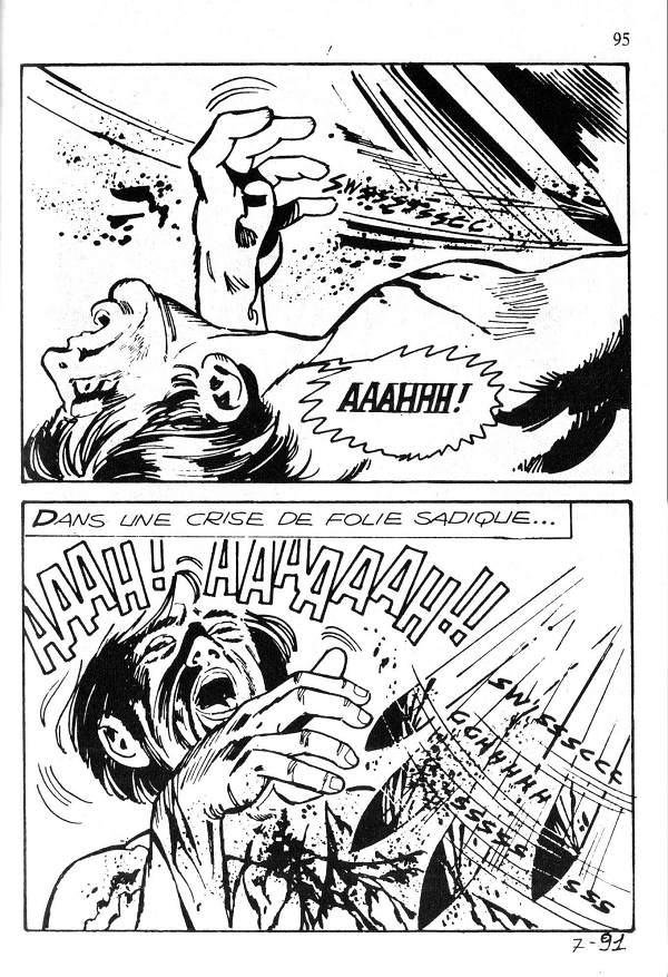 Planche