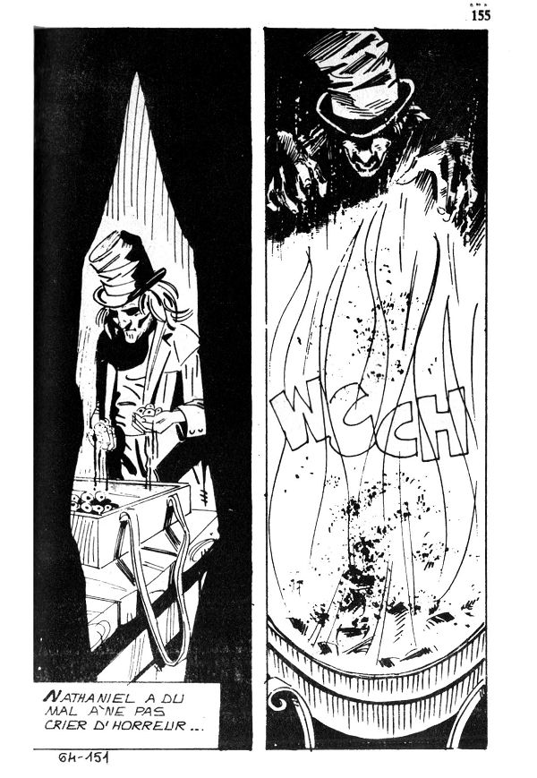 Planche