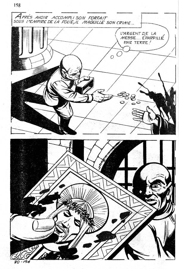 Planche